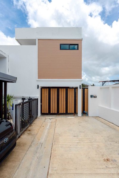 13R0224 Pool villa for rent 2 bedroom 2 bathroom 40,000/month at paklok,thalang