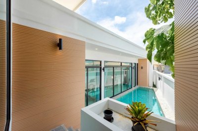 13R0224 Pool villa for rent 2 bedroom 2 bathroom 40,000/month at paklok,thalang