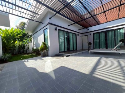 13R0225 Pool villa for rent 2 bedroom 2 bathroom 65,000/month at paklok,thalang