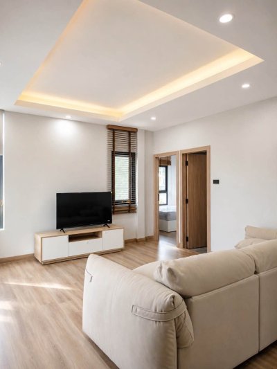 13R0226 Pool villa for rent 3 bedroom 3 bathroom 65,000/month at paklok,thalang