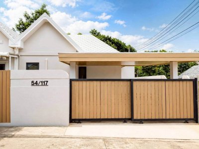 13R0226 Pool villa for rent 3 bedroom 3 bathroom 65,000/month at paklok,thalang