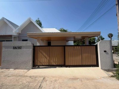 13R0226 Pool villa for rent 3 bedroom 3 bathroom 55,000/month at paklok,thalang