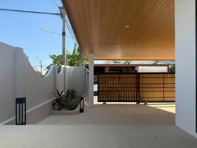 13R0226 Pool villa for rent 3 bedroom 3 bathroom 55,000/month at paklok,thalang