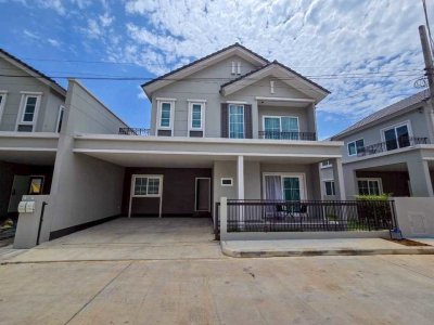 13R0227 This house for rent 3 bedroom 3 bathroom 55,000/month at paklok,thalang