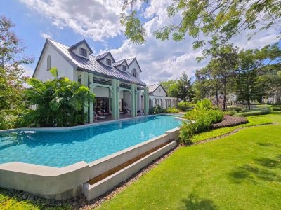 13R0227 This house for rent 3 bedroom 3 bathroom 55,000/month at paklok,thalang