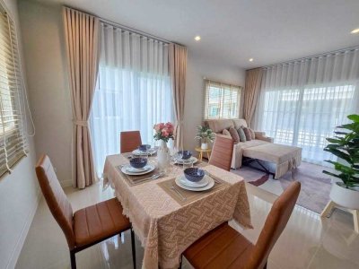 13R0227 This house for rent 3 bedroom 3 bathroom 55,000/month at paklok,thalang