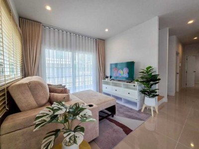13R0227 This house for rent 3 bedroom 3 bathroom 55,000/month at paklok,thalang