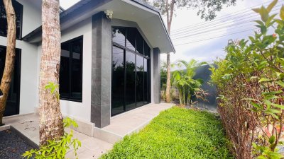 13R0228 This house for rent 2 bedroom 2 bathroom 35,000/month at paklok,thalang