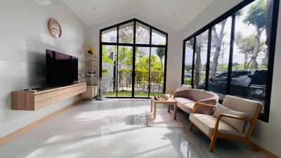 13R0228 This house for rent 2 bedroom 2 bathroom 35,000/month at paklok,thalang