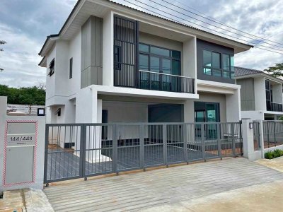 13R0231 This house for rent 4 bedroom 4 bathroom 55,000/month at paklok,thalang