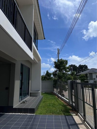 13R0231 This house for rent 4 bedroom 4 bathroom 55,000/month at paklok,thalang