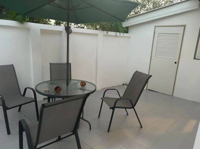 13R0234 Pool villa for rent 3 bedroom 2 bathroom 37,000/month at paklok have fully furnished