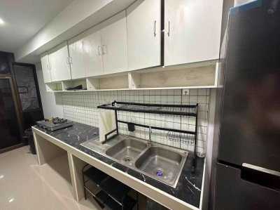 13R0234 Pool villa for rent 3 bedroom 2 bathroom 37,000/month at paklok have fully furnished