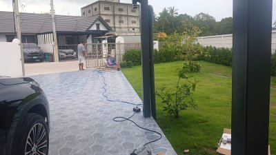 13R0236 This house for rent 3 bedroom 2 bathroom 42,000/month at paklok,thalang