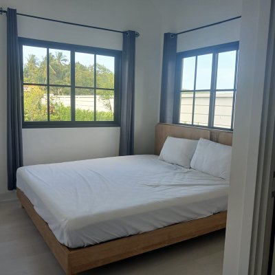 13R0236 This house for rent 3 bedroom 2 bathroom 42,000/month at paklok,thalang