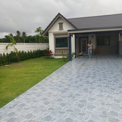 13R0236 This house for rent 3 bedroom 2 bathroom 42,000/month at paklok,thalang