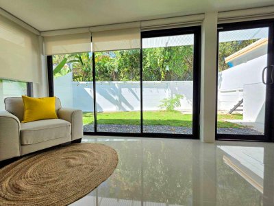 13R0237 This house for rent 2 bedroom 2 bathroom 45,000/month at paklok,thalang