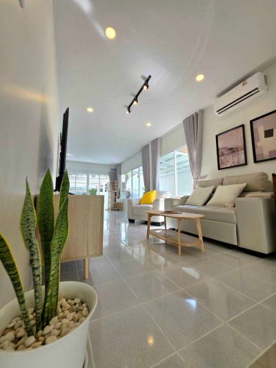 13R0237 This house for rent 2 bedroom 2 bathroom 45,000/month at paklok,thalang