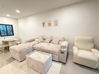 13R0243 This house for rent 3 bedroom 3 bathroom 45,000/month at paklok,thalang