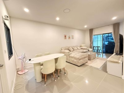 13R0243 This house for rent 3 bedroom 3 bathroom 45,000/month at paklok,thalang