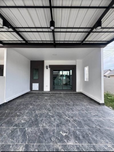 13R0244 This house for rent 3 bedroom 3 bathroom 35,000/month at paklok,thalang