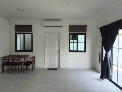 13R0244 This house for rent 3 bedroom 3 bathroom 35,000/month at paklok,thalang