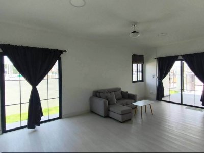 13R0244 This house for rent 3 bedroom 3 bathroom 35,000/month at paklok,thalang