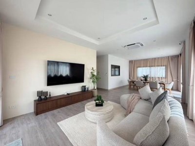 13R0245 This house for rent 4 bedroom 4 bathroom 80,000/month at paklok,thalang
