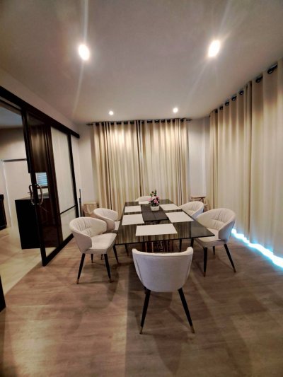 13R0246 This house for rent 4 bedroom 4 bathroom 80,000/month at paklok,thalang