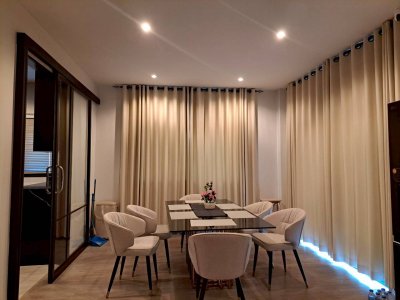 13R0246 This house for rent 4 bedroom 4 bathroom 80,000/month at paklok,thalang