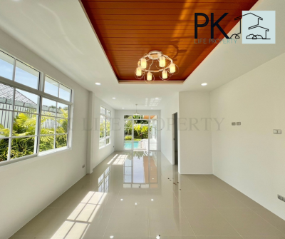 13S0027 Pool villa for sale 5,990,000 bath 3bedrooms 3bathrooms lacation at paklok,thalang