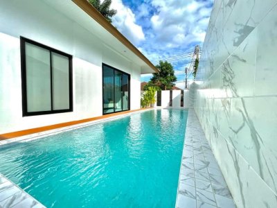 13S0029 Pool villa for sale 11,900,000 baht 3bedrooms 3bathrooms at paklok,thalang