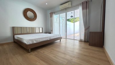 13S0030 Pool villa for sale 9,200,000 baht 3bedrooms 3bathrooms at paklok,thalang