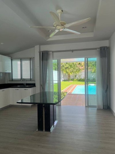 13S0031 Pool villa for sale 8,800,000 baht 2bedrooms 2bathrooms at paklok,thalang