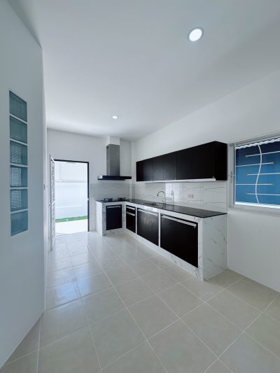 13S0034 Pool villa for sale 5,990,000 baht 3 bedroom 2 bathroom located at paklok