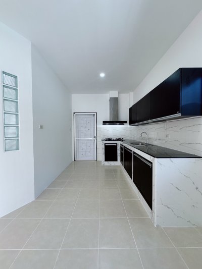 13S0034 Pool villa for sale 5,990,000 baht 3 bedroom 2 bathroom located at paklok