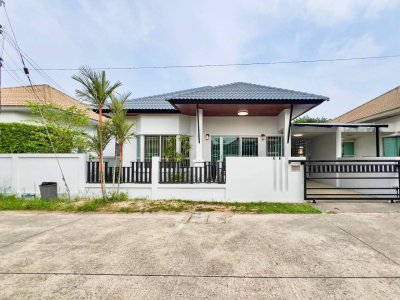 13S0035 House for sale 3,490,000 baht 3bedroom 2bathroom located at paklok,thalang
