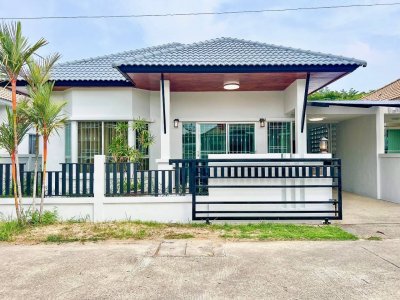 13S0035 House for sale 3,490,000 baht 3bedroom 2bathroom located at paklok,thalang