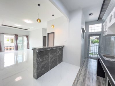 13S0035 House for sale 3,490,000 baht 3bedroom 2bathroom located at paklok,thalang