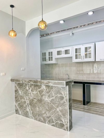 13S0035 House for sale 3,490,000 baht 3bedroom 2bathroom located at paklok,thalang