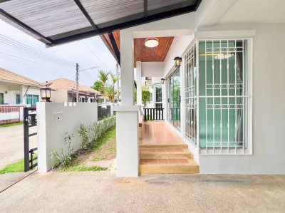 13S0035 House for sale 3,490,000 baht 3bedroom 2bathroom located at paklok,thalang