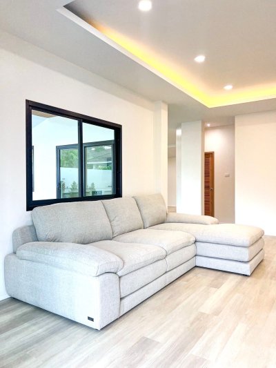 13S0037 This house for sale 5,790,000 baht 3 bedroom 2 bathroom located at paklok,thalang