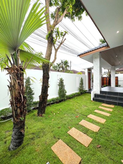 13S0037 This house for sale 5,790,000 baht 3 bedroom 2 bathroom located at paklok,thalang