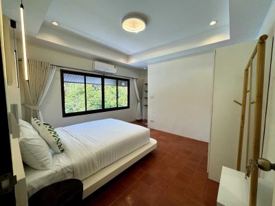 13S0039 Pool villa for sale 29,000,000 baht 4 bedroom 4 bathroom at paklok,thalang