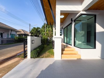 13S0040 House for sale 3,390,000 baht 3 bedroom 2 bathroom located at paklok,thalang