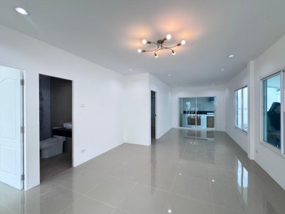 13S0046 This house for sale 3,590,000 baht 2 bedroom 2 bathroom located at paklok,thalang