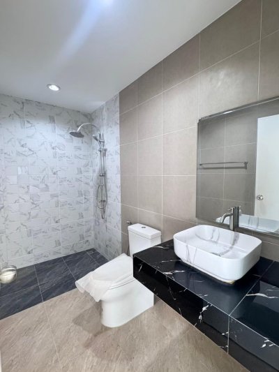 13S0046 This house for sale 3,590,000 baht 2 bedroom 2 bathroom located at paklok,thalang