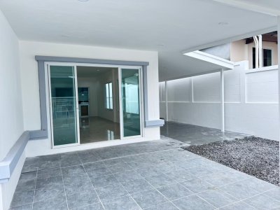 13S0046 This house for sale 3,590,000 baht 2 bedroom 2 bathroom located at paklok,thalang