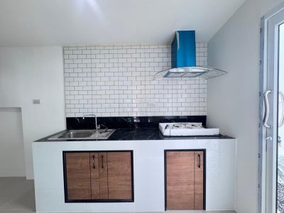 13S0046 This house for sale 3,590,000 baht 2 bedroom 2 bathroom located at paklok,thalang