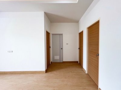 13S0047 ขายบ้านเดี่ยวชั้นเดียว ราคา 3,990,000 บาท 3 ห้องนอน 2 ห้องน้ำ โซนป่าคลอก
